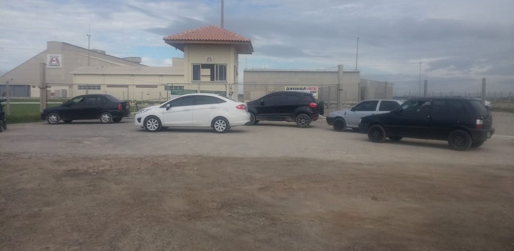 Após demissão em massa, funcionários da Fertilizantes Heringer cobram salários