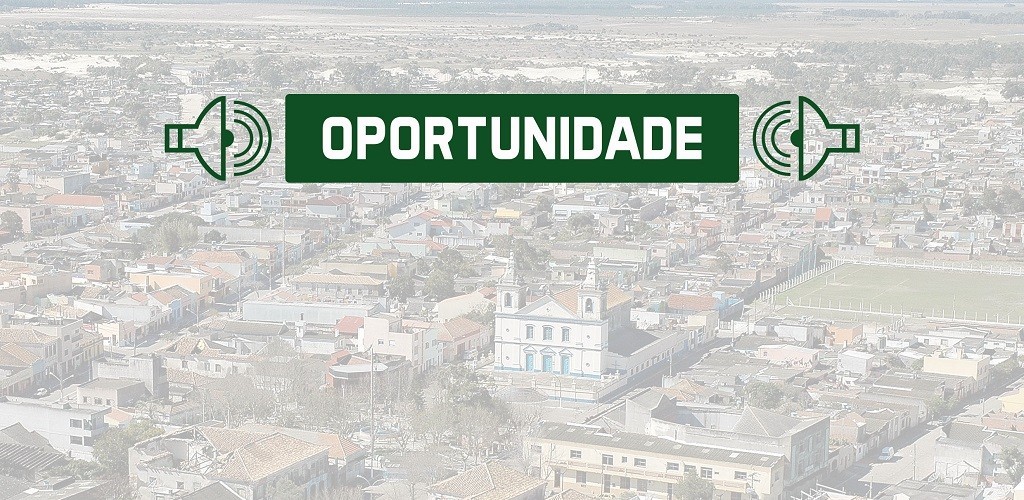 Inscrições abertas para curso de condutor de visitantes