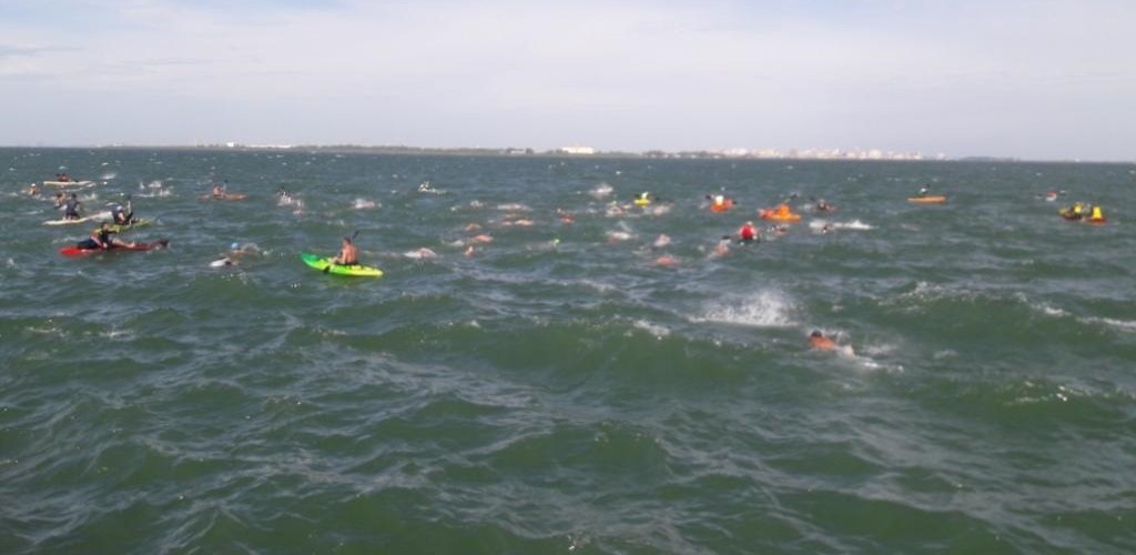 39ª edição da travessia entre SJN-RG acontece no domingo