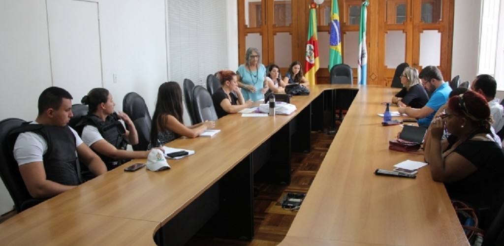 Começa programação do Março Lilás 