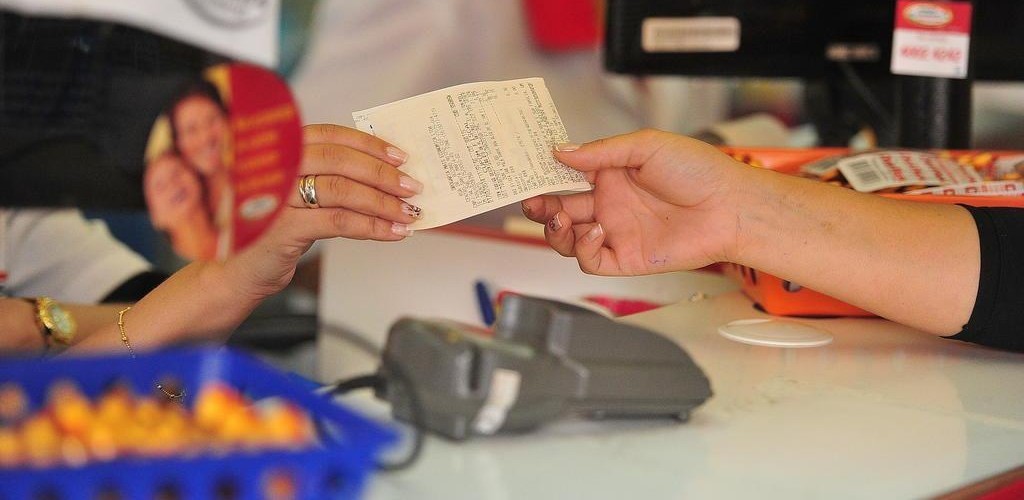 Nota Fiscal Gaúcha tem mais de R$ 124 mil em prêmios para serem resgatados