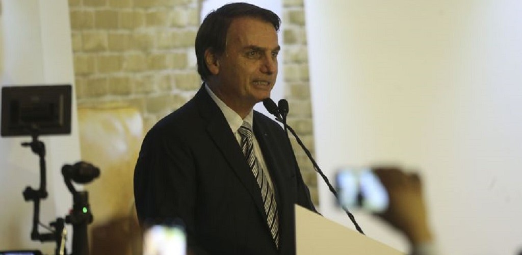 Bolsonaro entrega hoje reforma da Previdência ao Congresso