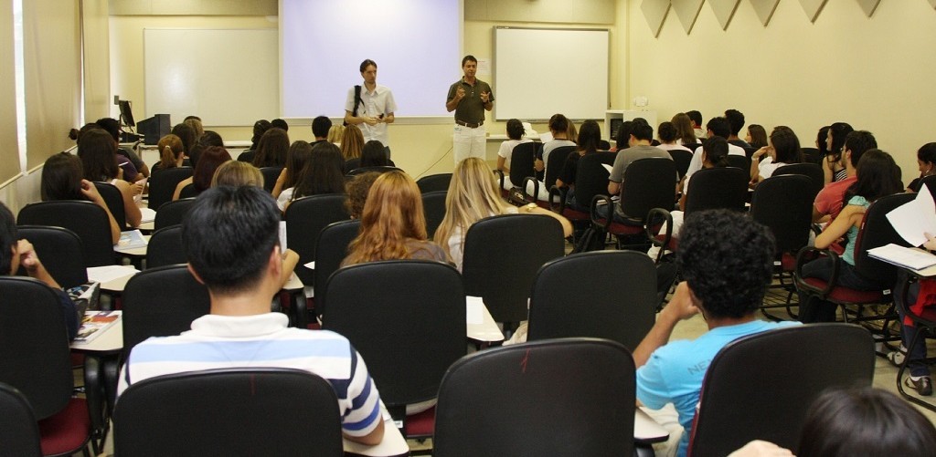 Gabaritos do Enade 2018 já estão disponíveis no site do Inep