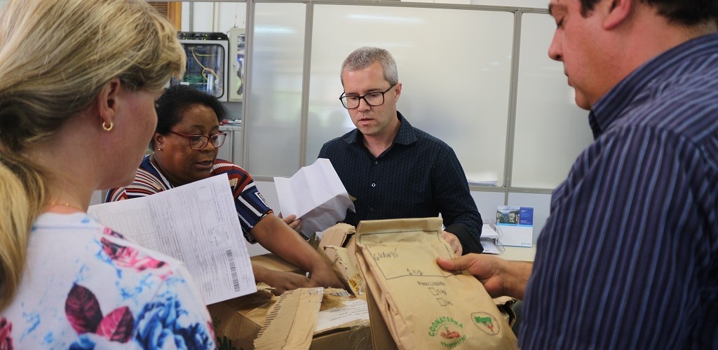 Segurança alimentar das comunidades é discutida