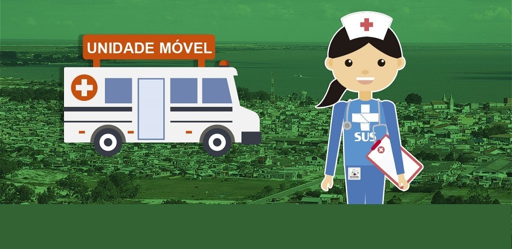 Agenda da Unidade Móvel de Saúde é cancelada