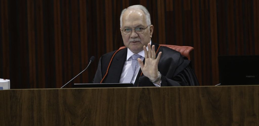 Fachin nega mais um habeas corpus de Lula no caso do tríplex