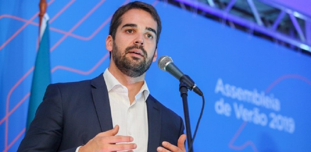 Leite anuncia repasse de R$ 65,5 milhões para municípios e hospitais