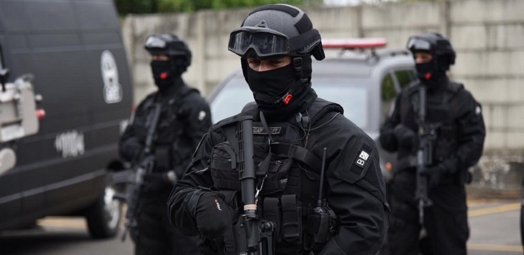 Tropa de elite da Brigada Militar vira Bope para ampliar eficácia no estado
