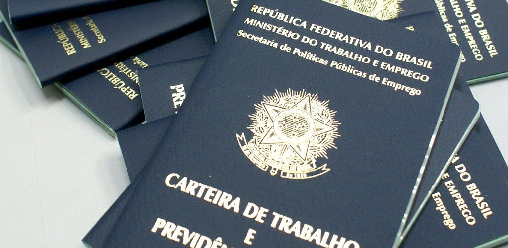 Seguro-desemprego é reajustado em 3,43%
