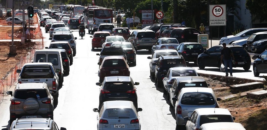 Motoristas podem ter desconto de até 30% no valor do IPVA