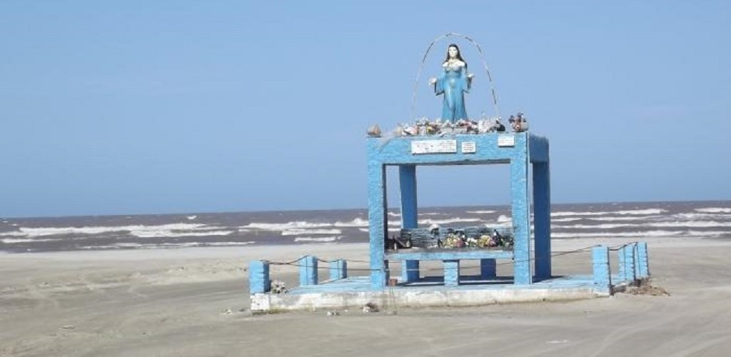 Pontos de comércio para as festas de Navegantes e Iemanjá estão disponíveis