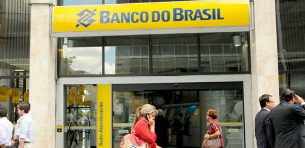 Banco do Brasil é considerado o mais sustentável do mundo