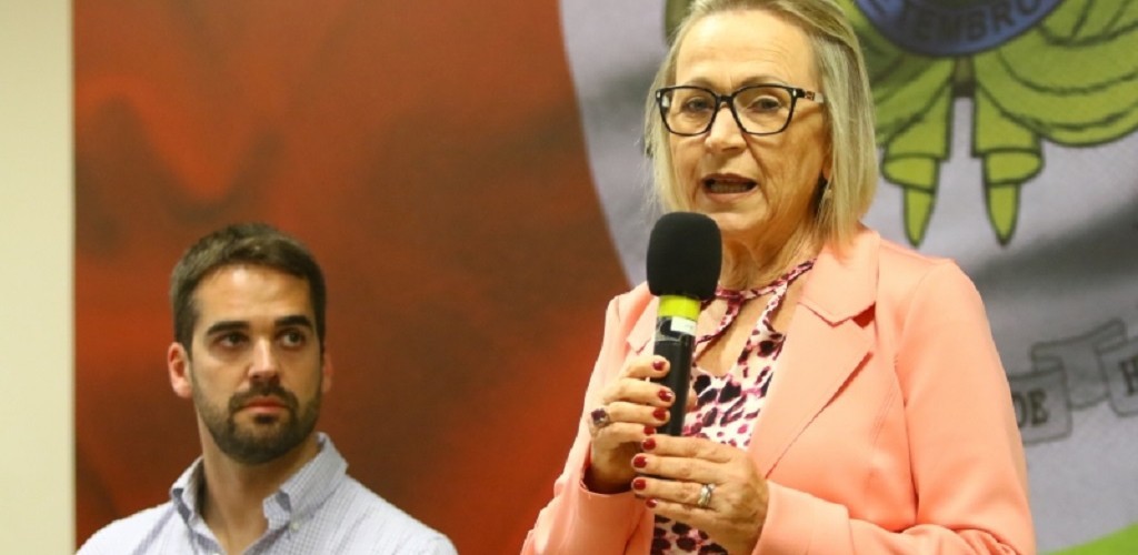 Secretaria de Saúde vai repassar hoje R$ 2,4 milhões para combate à dengue