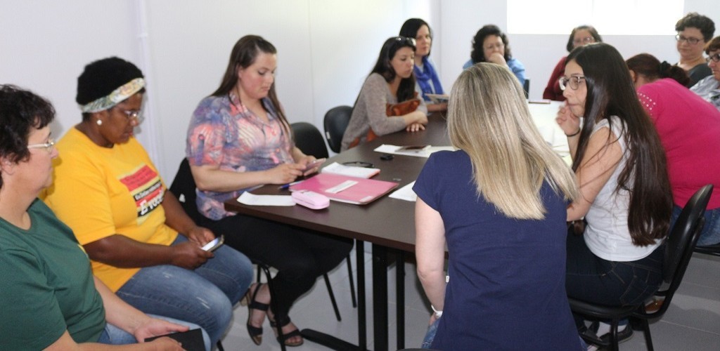 Comdim tem nova diretoria