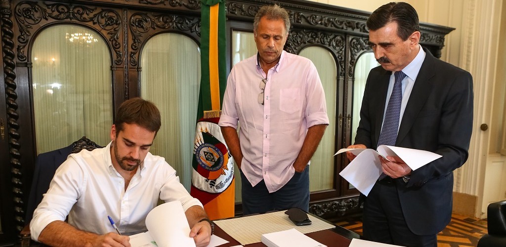 Aulas da rede pública estadual começam em 20 de fevereiro