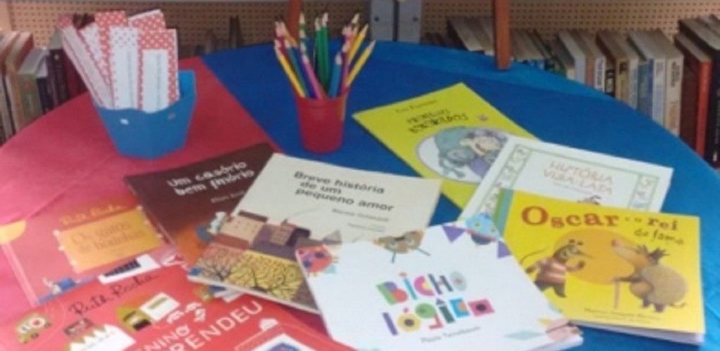 Núcleo do Livro, Leitura e Literatura promove diversas atividades no Verão Cultural