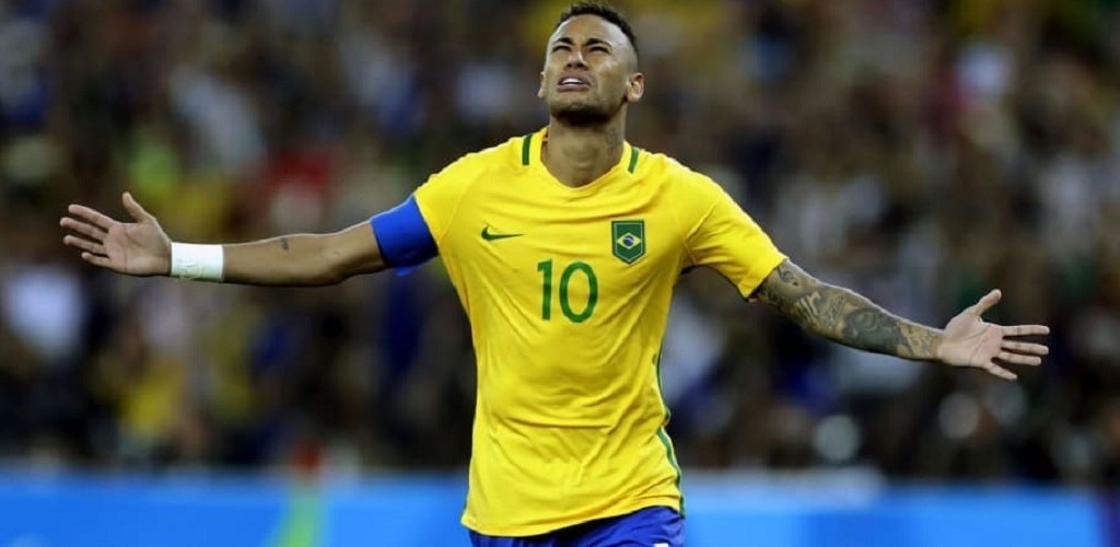Brasil enfrentará Bolívia, Venezuela e Peru na 1ª fase da Copa América