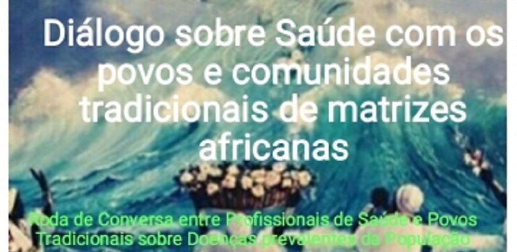 Prefeitura realiza seminário sobre a saúde da população negra