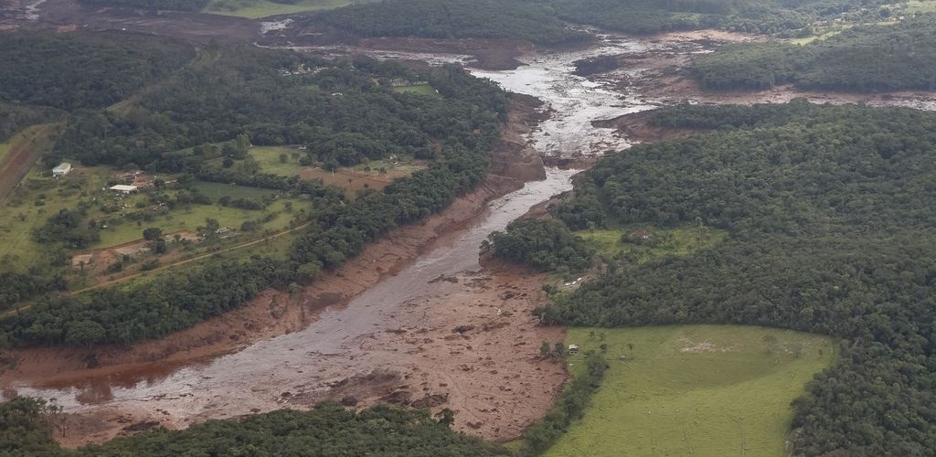 Número de mortos em Brumadinho chega a 58