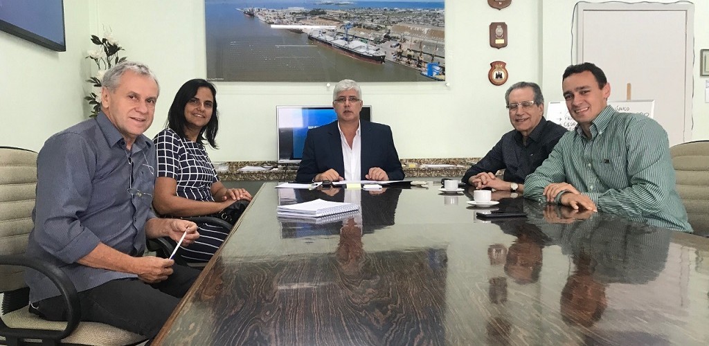 CDL participa de reunião sobre travessia entre Rio Grande e São José do Norte