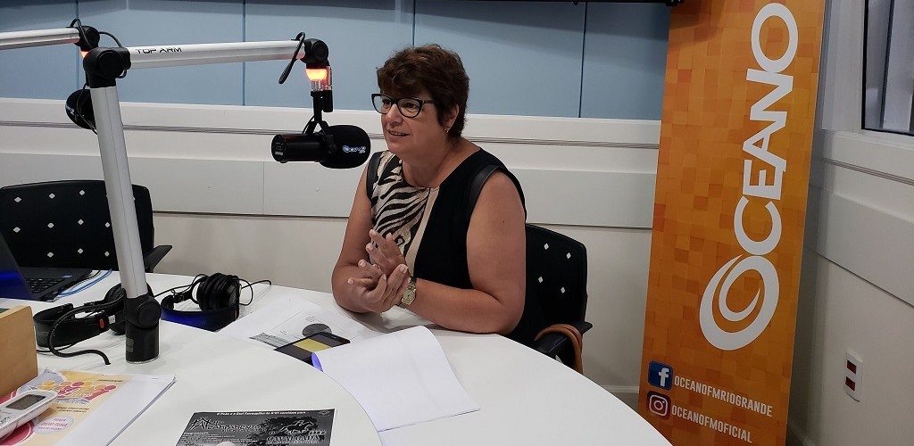 Obras de infraestrutura foram tema de entrevista nesta segunda-feira