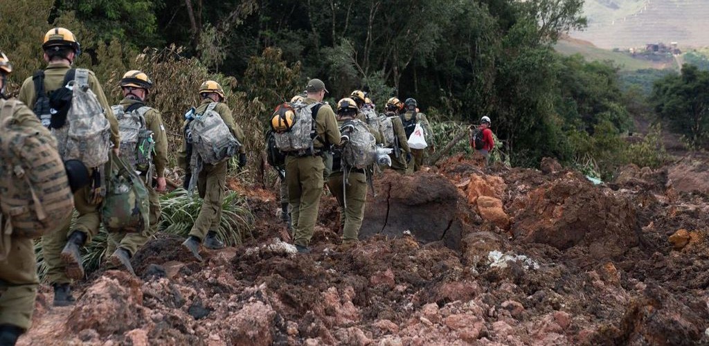 Caixa divulga novas ações para apoiar população em Brumadinho