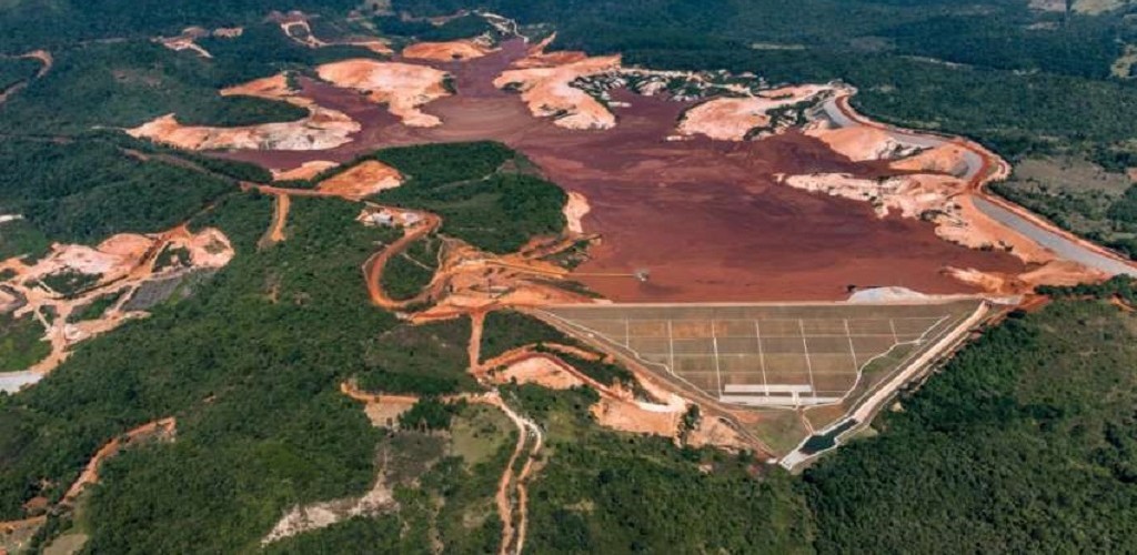 Governo vai priorizar fiscalização de 3,3 mil barragens com alto risco
