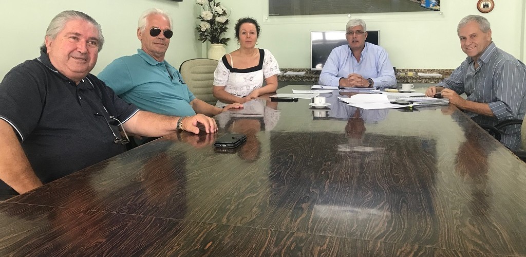 SUPRG emite portaria sobre travessia entre Rio Grande e São José do Norte