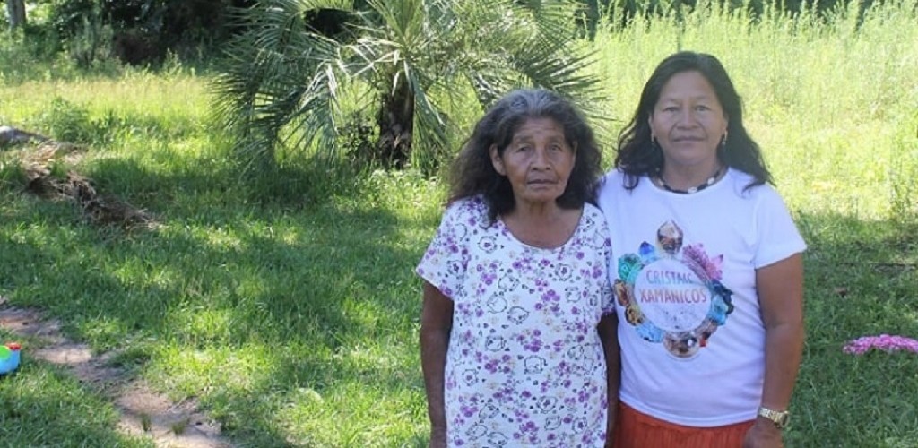 Mais de 60 indígenas residem na antiga Fepagro
