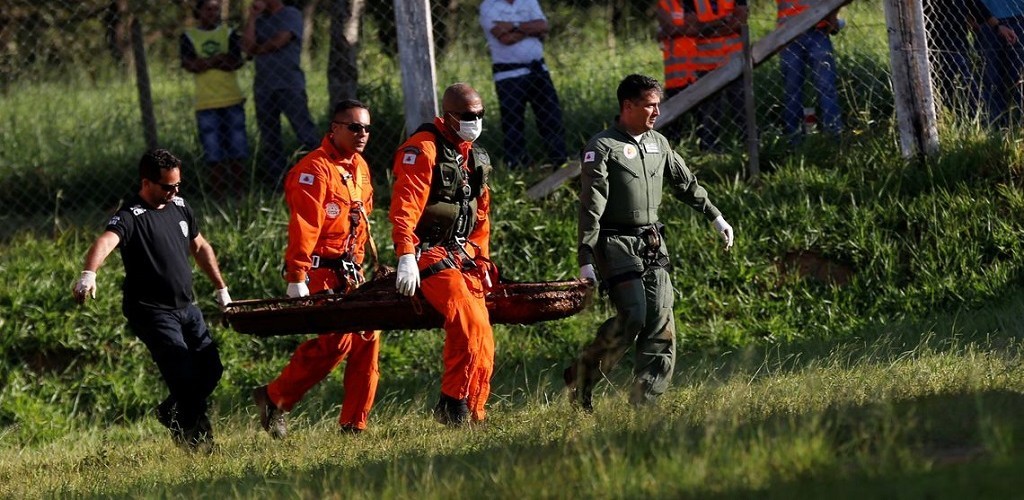 Vale faz cadastro para repasse de R$ 100 mil a famílias de Brumadinho