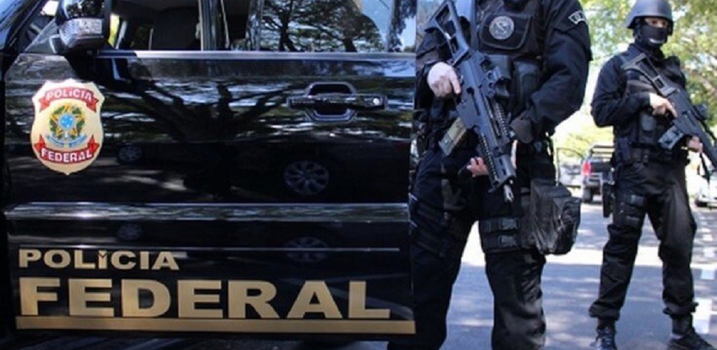 Polícia Federal deflagra 59ª fase da Operação Lava Jato