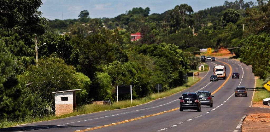 Viagem Segura de Navegantes terá três dias de fiscalização intensa