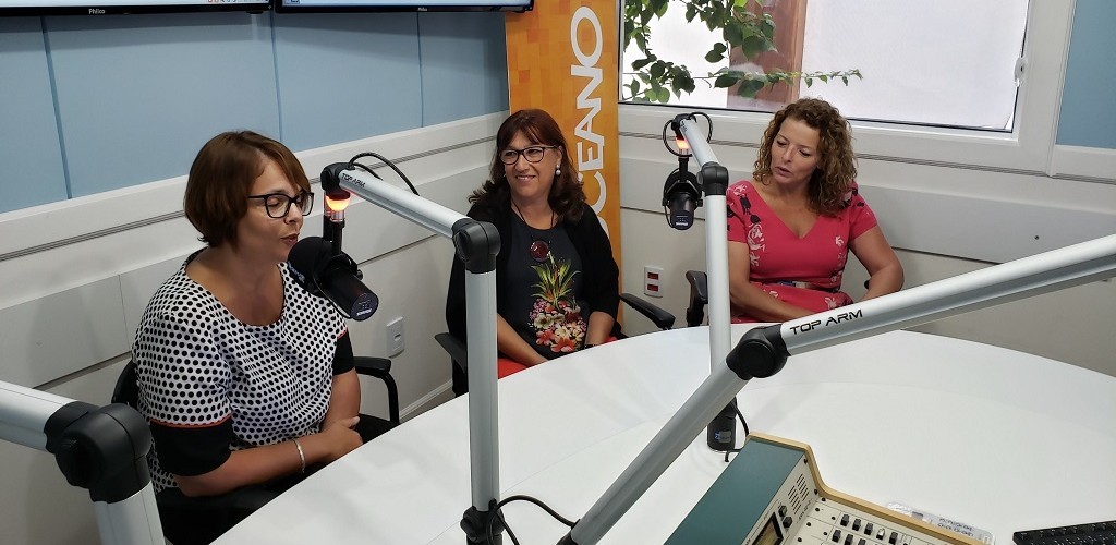 Grupo Oceano promove programação especial no Dia Internacional da Mulher