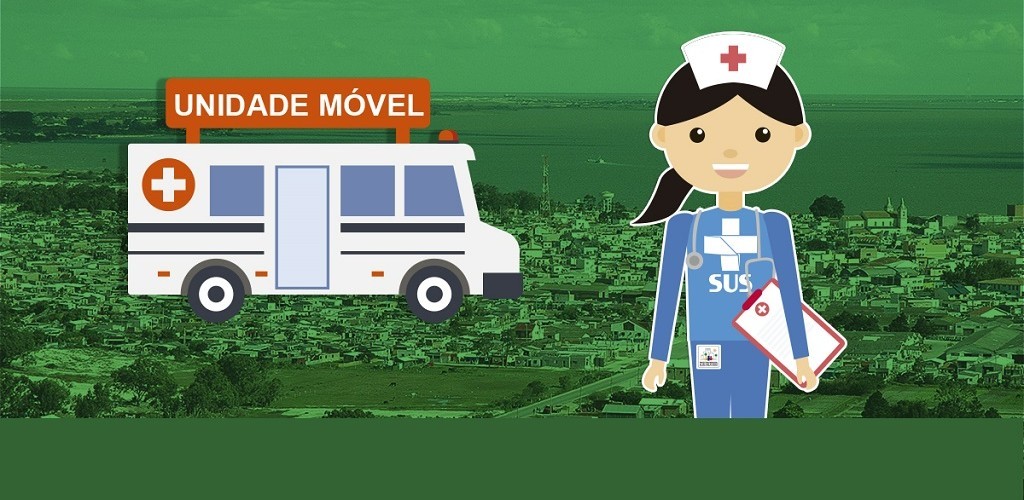 Agenda da Unidade Móvel é cancelada nesta semana