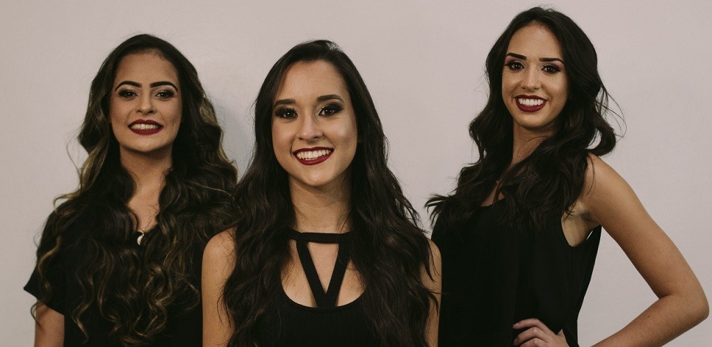 Escolha da Corte da Fearg 2019 chega na reta final