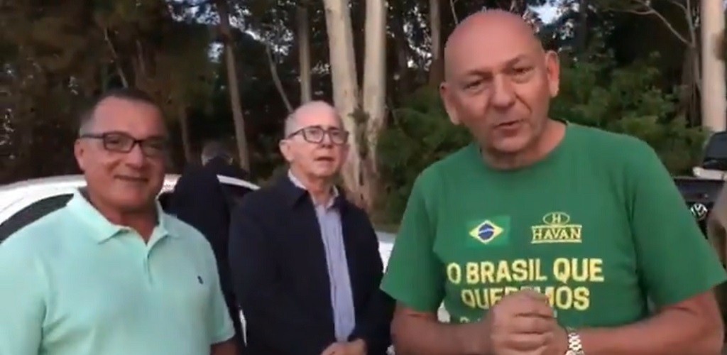 Rio Grande entra na rota da gigante Havan