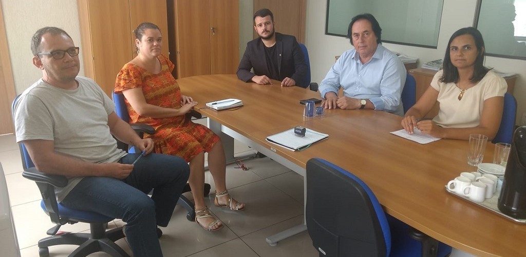 Executivo nortense pede à Antaq providências quanto à travessia de lanchas entre SJN e RG