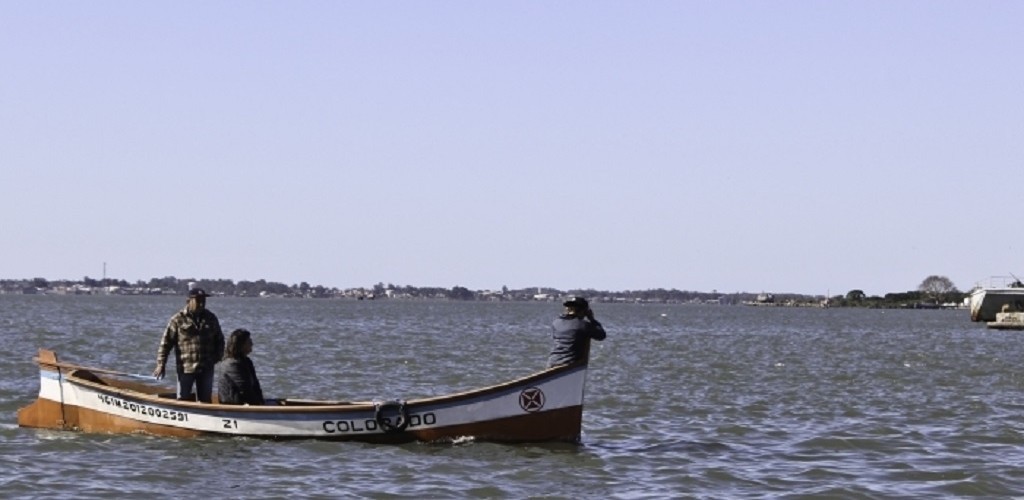  Pesca do arraia viola vai ser tema de discussão