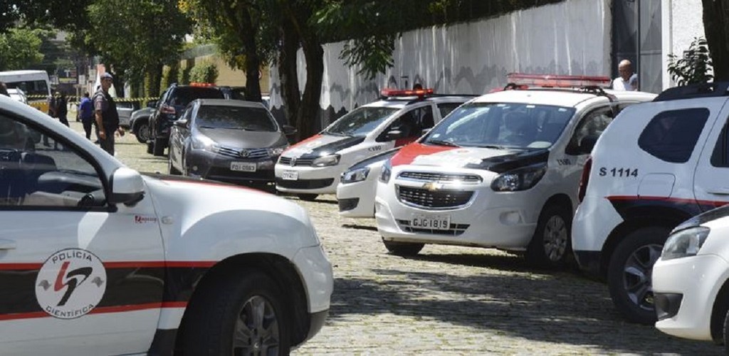 Polícia identifica atiradores de escola em Suzano