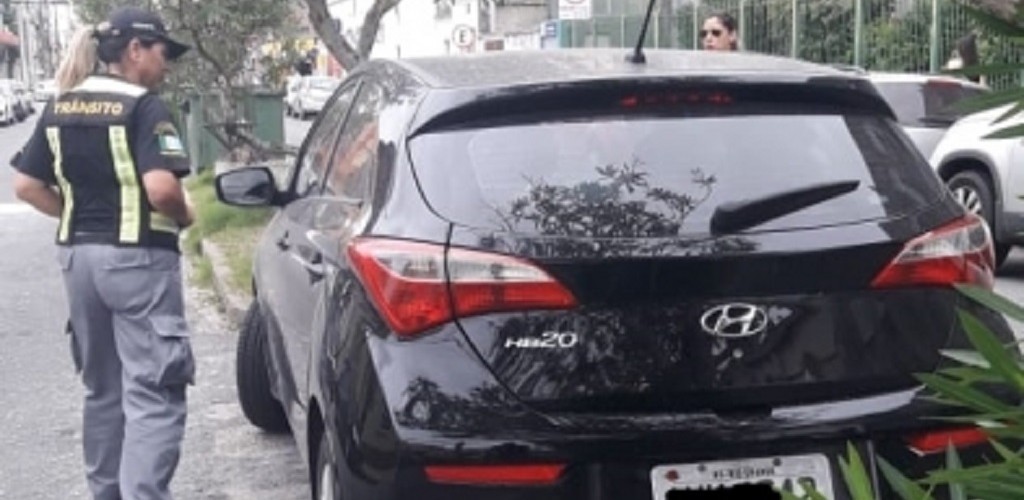 Projeto "Trânsito na Escola" tem início 