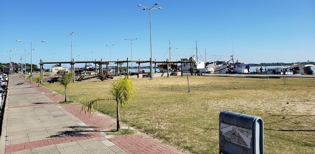 Primeiro Fest Lagoa acontece neste domingo no Rincão da Cebola
