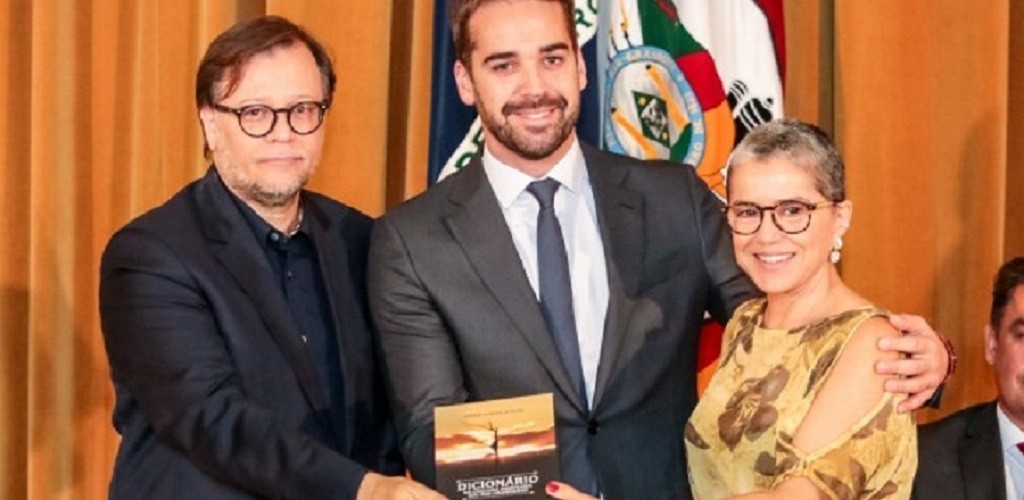 Dicionário da Cultura Pampeana Sul-Rio-Grandense valoriza identidade gaúcha