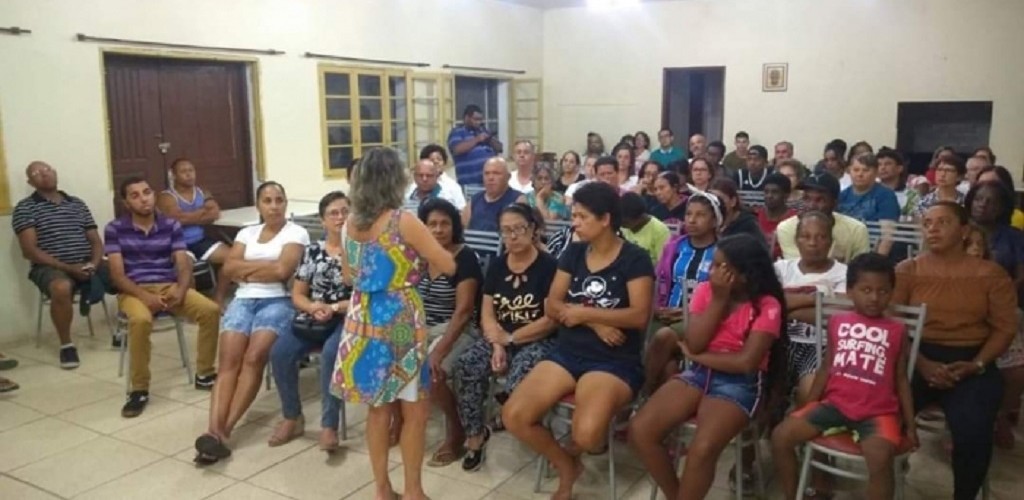 Comunidade vai participar de pré-conferências locais sobre o SUS