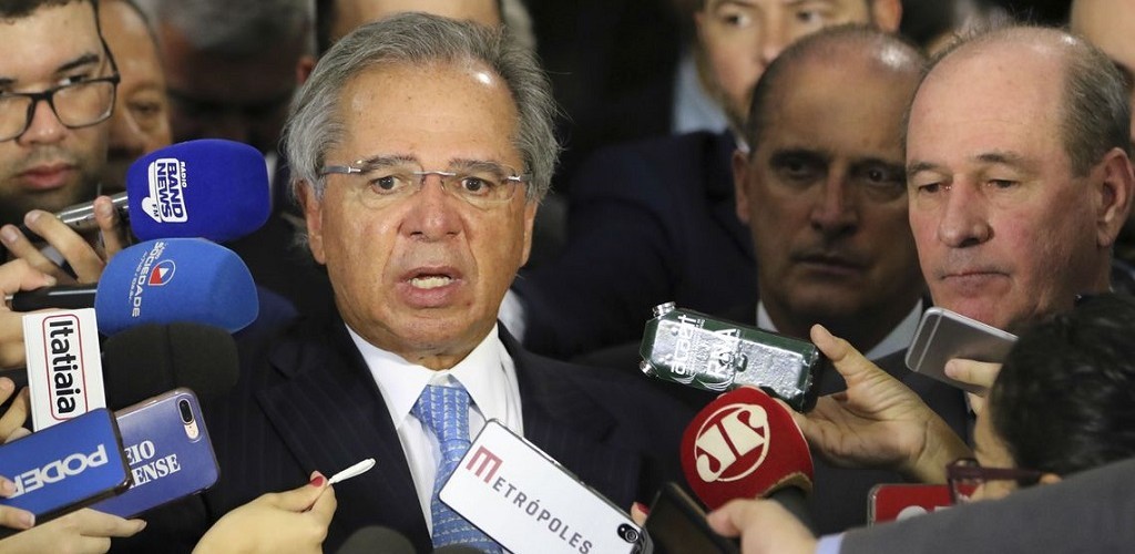 CCJ da Câmara começa a analisar reforma da Previdência esta semana
