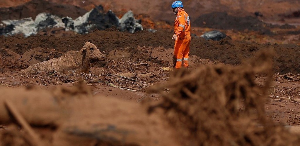 Dois meses após tragédia em Brumadinho, Vale tem R$ 13,6 bi bloqueados