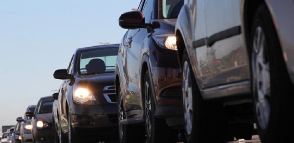 Sexta-feira é o último dia para pagamento do IPVA com desconto