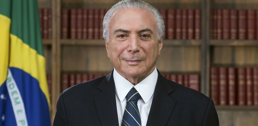 Justiça manda soltar Temer e outros sete réus