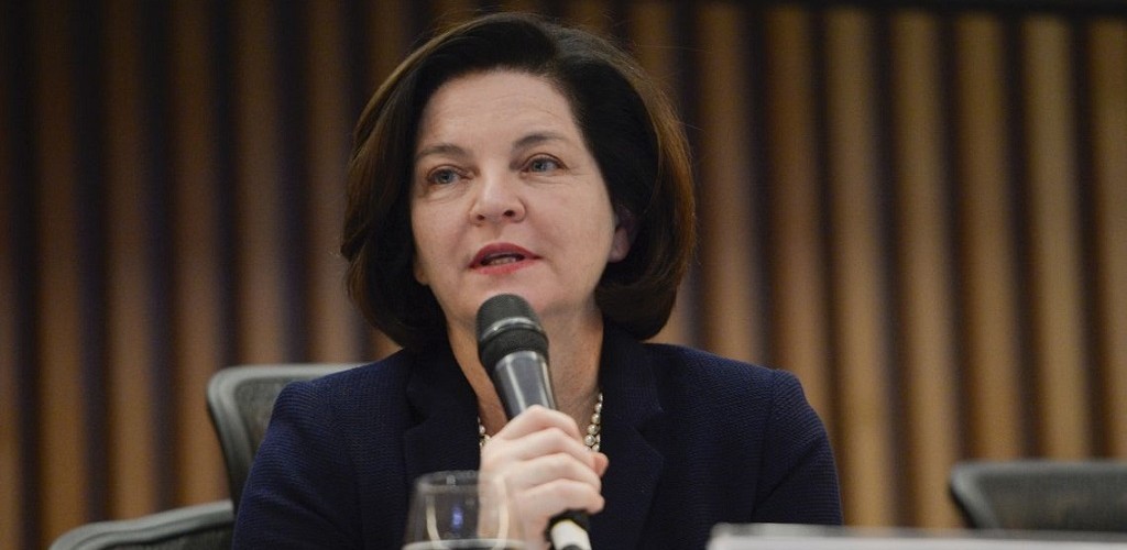 Raquel Dodge proporá que juízes federais tenham atribuição eleitoral