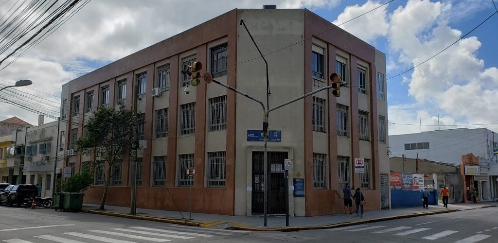 Sine suspende atendimento por falta de energia elétrica
