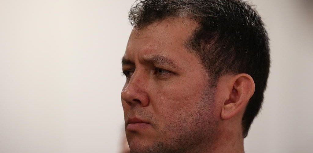 Evandro Wirganovicz recebe liberdade condicional e é solto